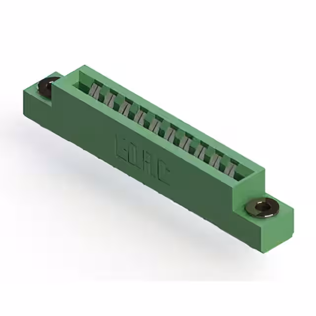 306-010-421-103 EDAC Inc.  Conectores de tableros de borde